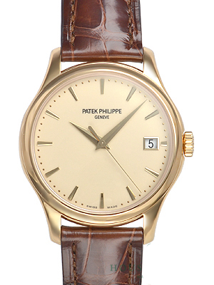 Patek Philippeパテック・フィリップスーパーコピーカラトラバ  5227J-001